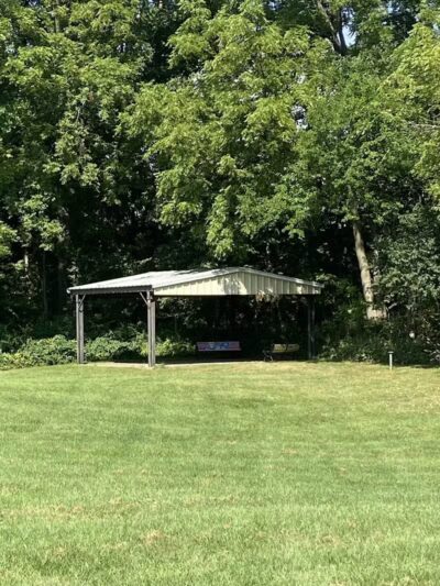 Don Horne Park - Cassopolis,