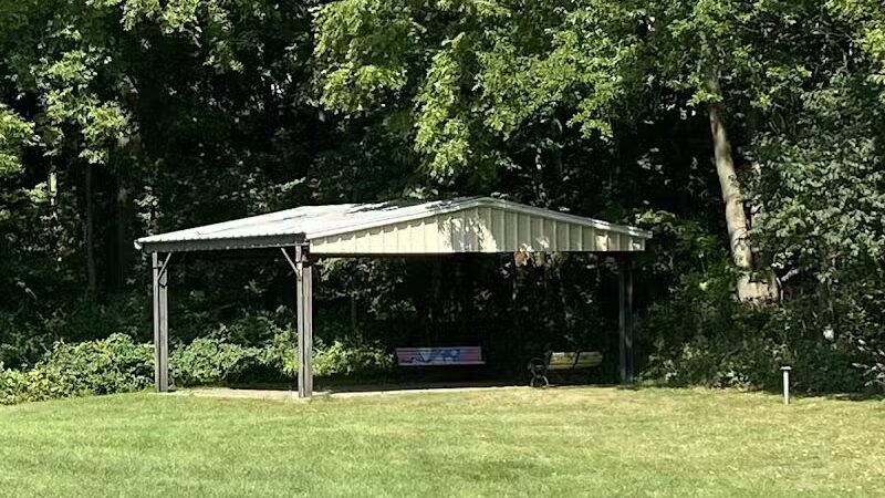 Don Horne Park - Cassopolis,