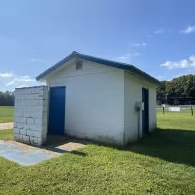 Don Horne Park - Cassopolis,