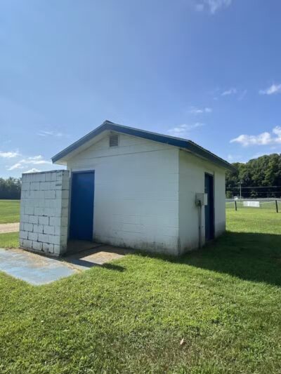 Don Horne Park - Cassopolis,