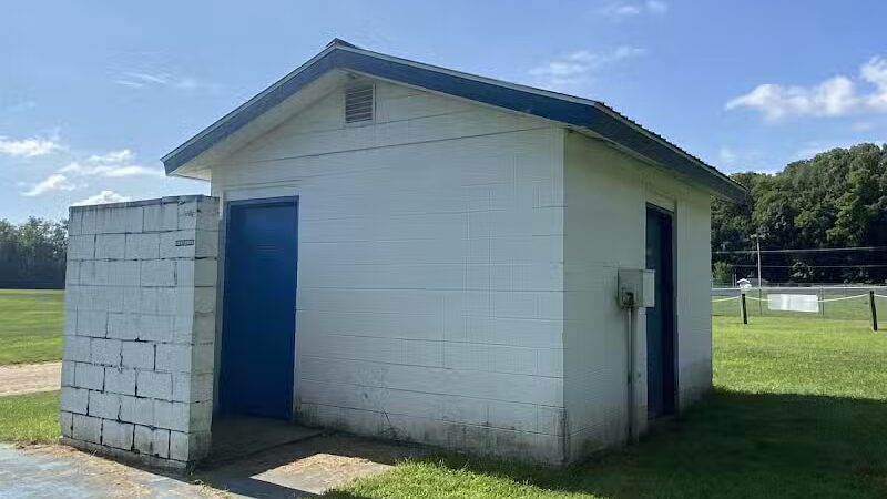 Don Horne Park - Cassopolis,