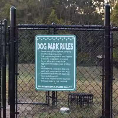 Don Horne Park - Cassopolis,
