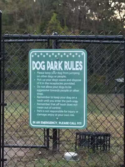 Don Horne Park - Cassopolis,