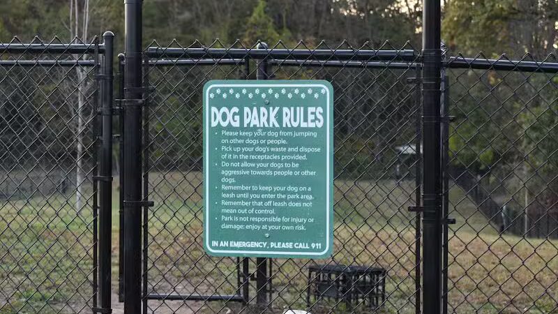 Don Horne Park - Cassopolis,