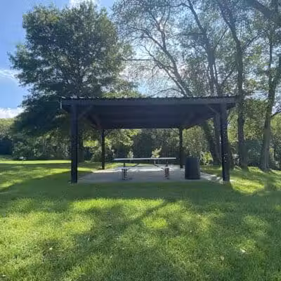 Don Horne Park - Cassopolis,
