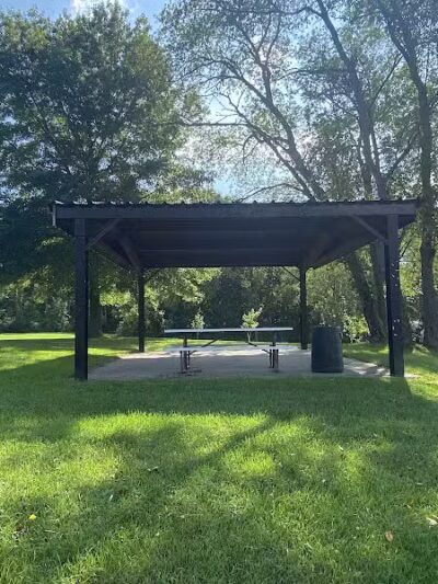 Don Horne Park - Cassopolis,