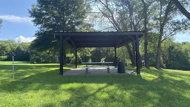 Don Horne Park - Cassopolis,