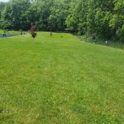 Don Horne Park - Cassopolis,