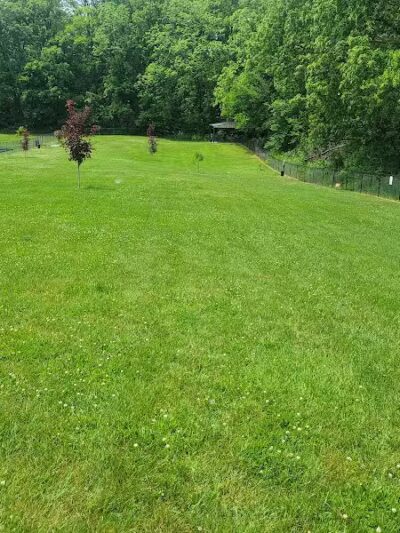 Don Horne Park - Cassopolis,