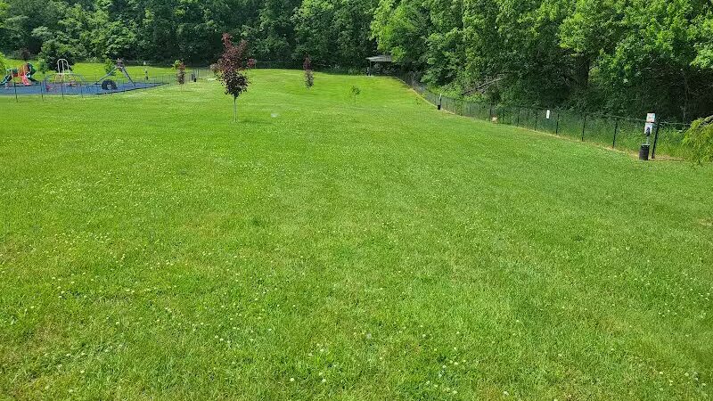 Don Horne Park - Cassopolis,