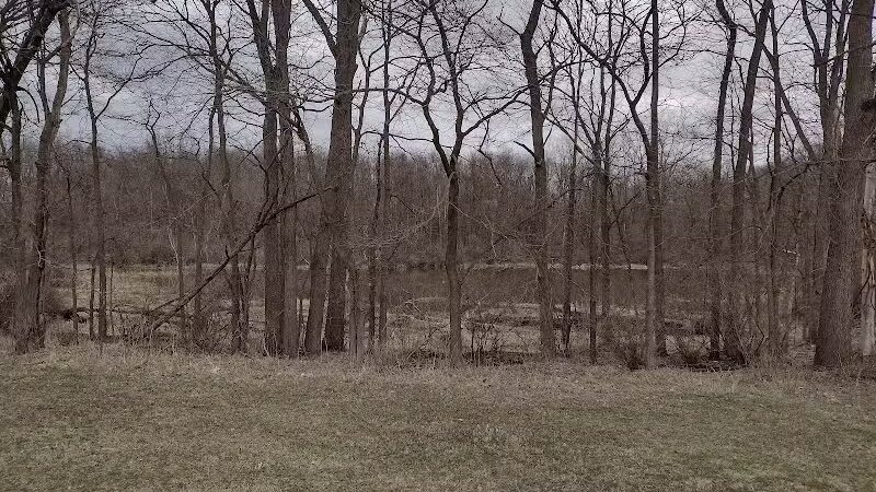 Don Horne Park - Cassopolis,