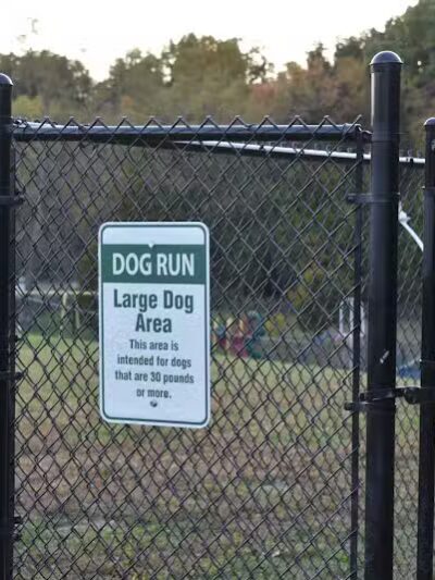 Don Horne Park - Cassopolis,