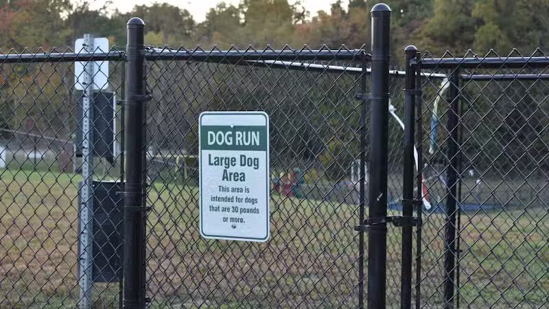 Don Horne Park - Cassopolis,