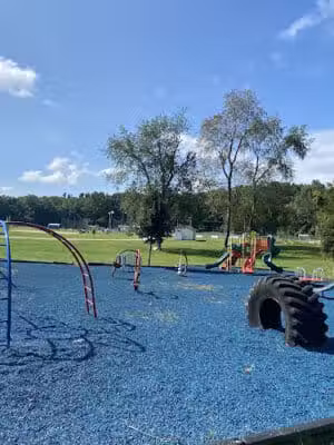 Don Horne Park - Cassopolis,