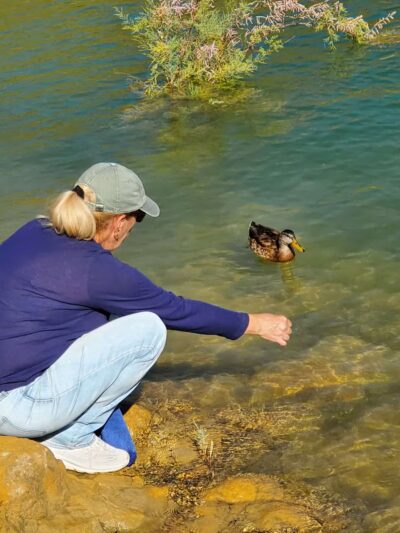 Castaic Lake State Recreation Area - Castaic, CA