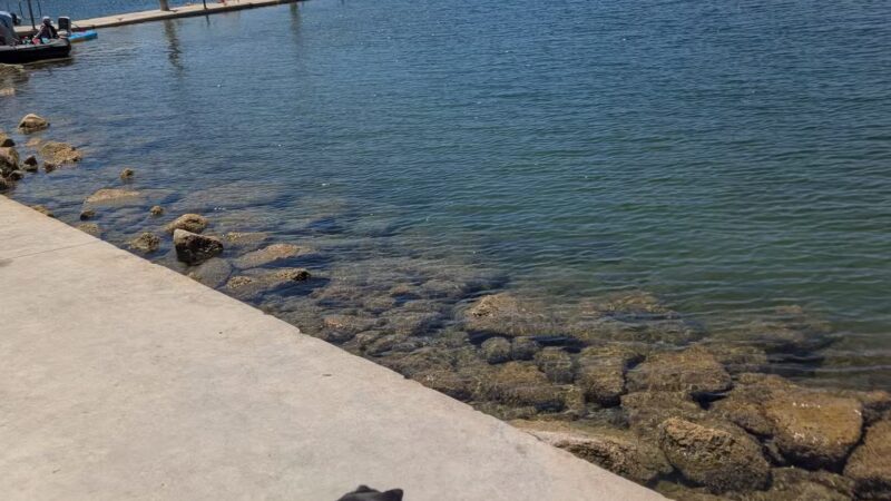 Castaic Lake State Recreation Area - Castaic, CA