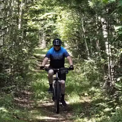 Witherle Woods - Castine, ME