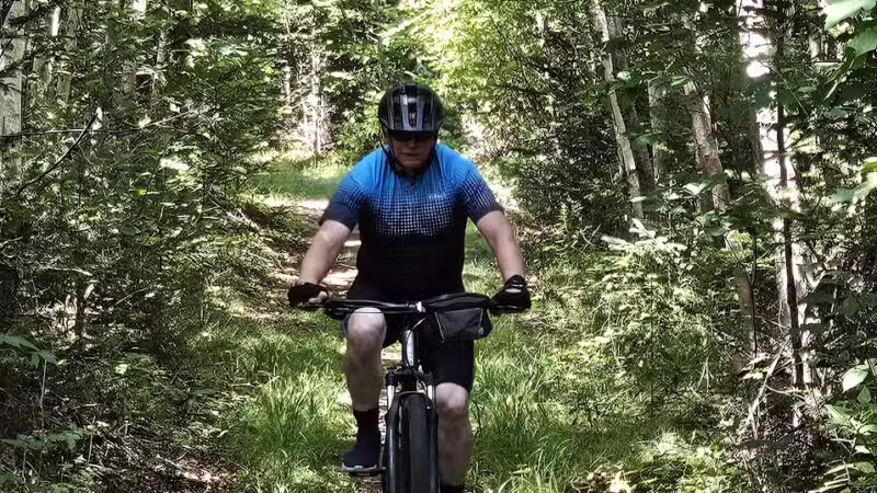 Witherle Woods - Castine, ME