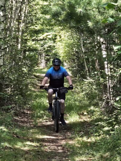 Witherle Woods - Castine, ME