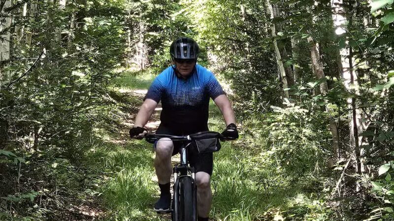 Witherle Woods - Castine, ME