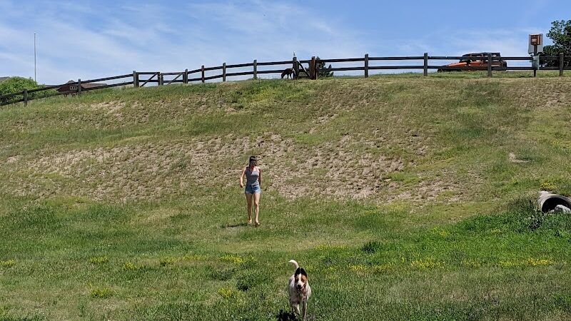 Wiggly Field Dog Park - Castle Rock, CO