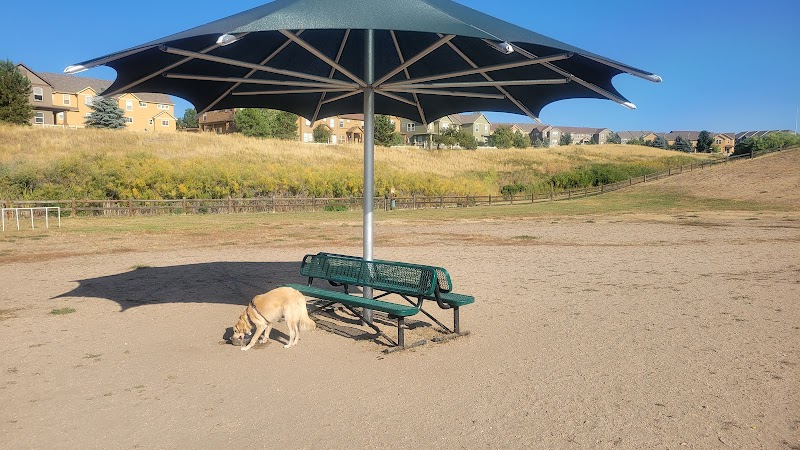 Wiggly Field Dog Park - Castle Rock, CO