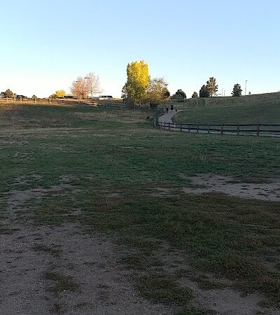 Wiggly Field Dog Park - Castle Rock, CO