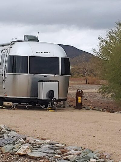 Cave Creek Regional Park - Cave Creek, AZ
