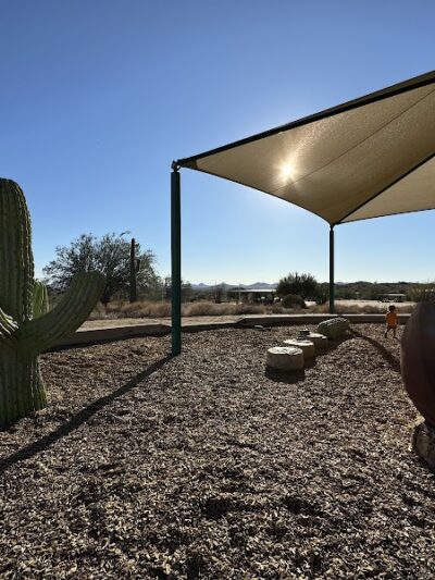 Cave Creek Regional Park - Cave Creek, AZ