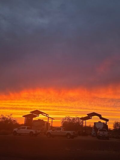 Cave Creek Regional Park - Cave Creek, AZ