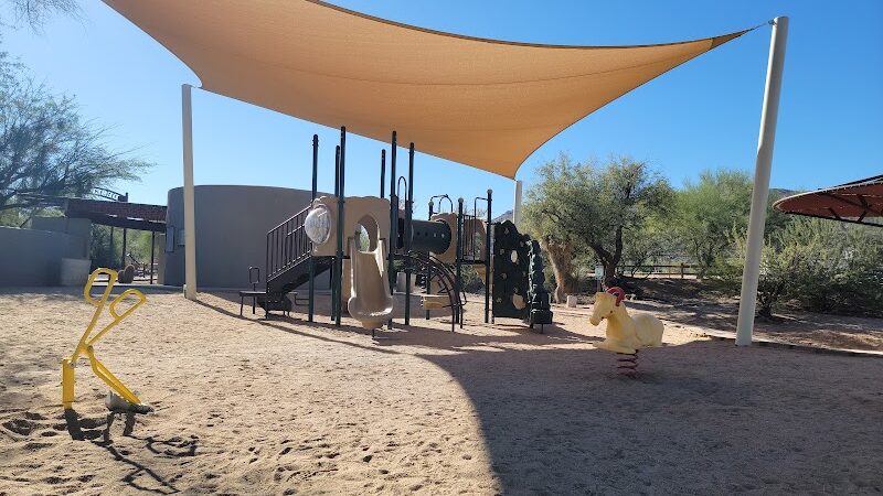 Desert Awareness Park - Cave Creek, AZ