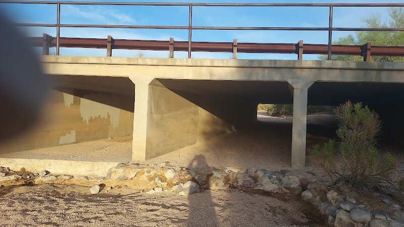 Desert Awareness Park - Cave Creek, AZ