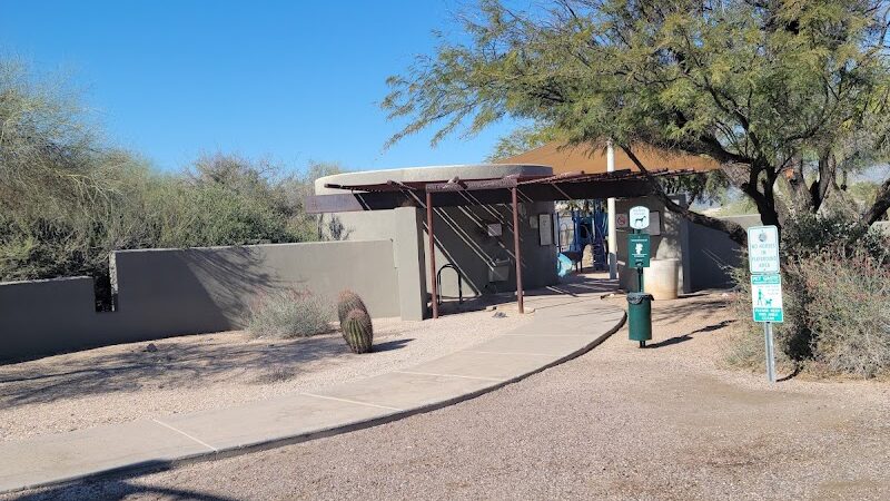 Desert Awareness Park - Cave Creek, AZ
