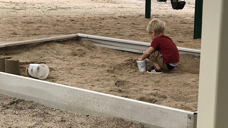 Desert Awareness Park - Cave Creek, AZ