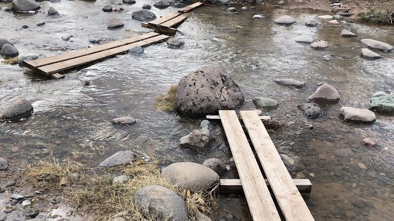 Desert Awareness Park - Cave Creek, AZ