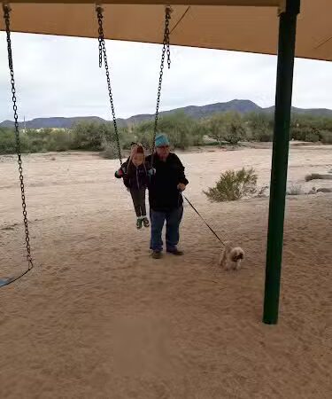 Desert Awareness Park - Cave Creek, AZ