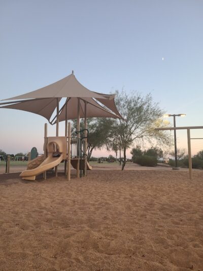 Desert Broom Park - Cave Creek, AZ