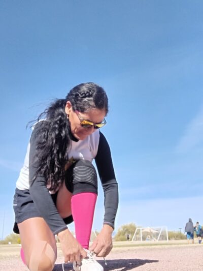 Desert Broom Park - Cave Creek, AZ