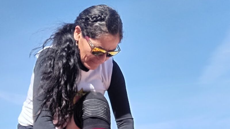 Desert Broom Park - Cave Creek, AZ