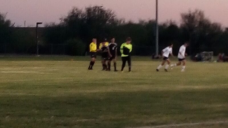 Desert Broom Park - Cave Creek, AZ