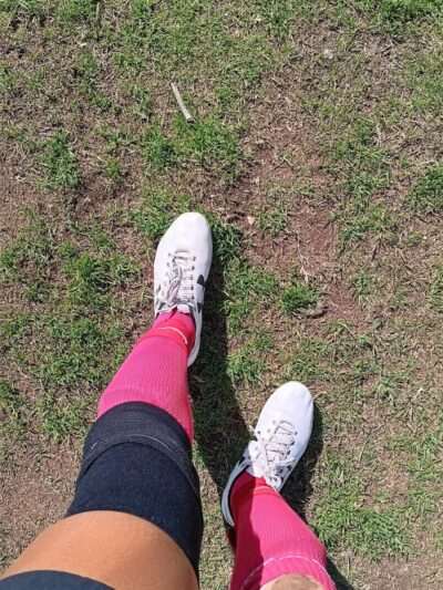 Desert Broom Park - Cave Creek, AZ