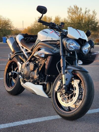 Desert Broom Park - Cave Creek, AZ