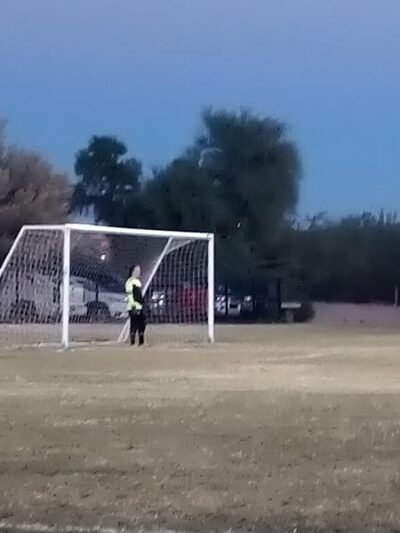 Desert Broom Park - Cave Creek, AZ