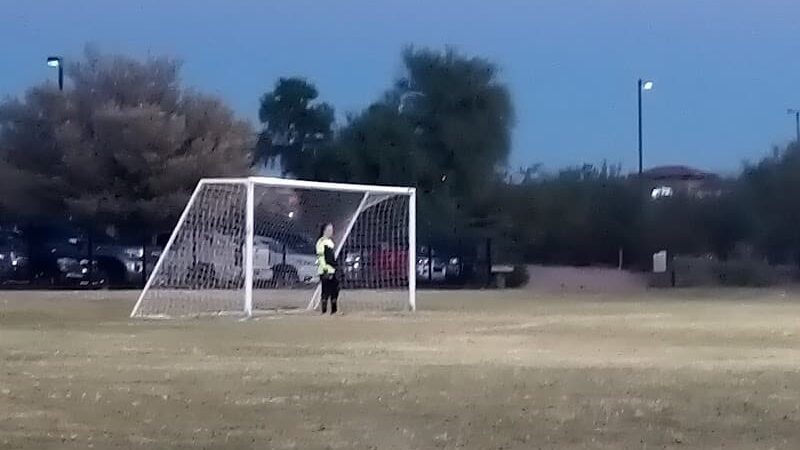 Desert Broom Park - Cave Creek, AZ