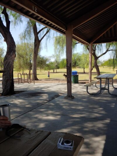 Desert Willow Park - Cave Creek, AZ