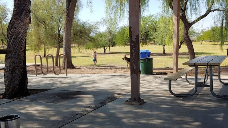 Desert Willow Park - Cave Creek, AZ