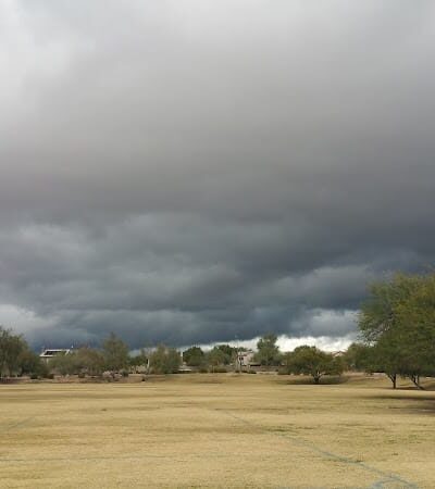 Desert Willow Park - Cave Creek, AZ