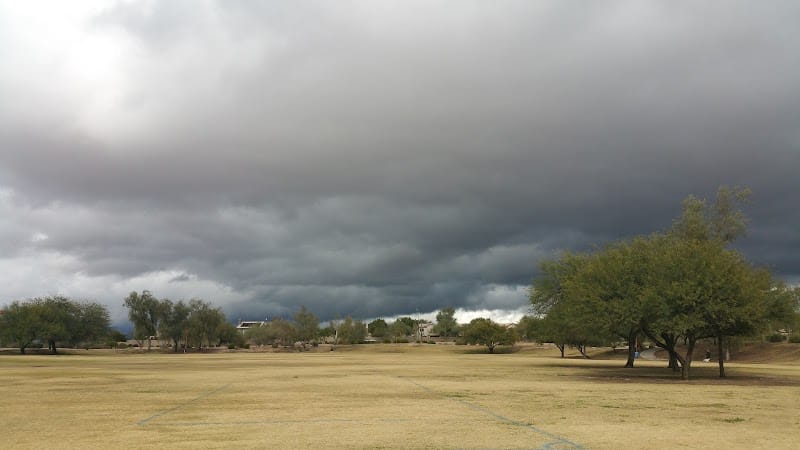 Desert Willow Park - Cave Creek, AZ