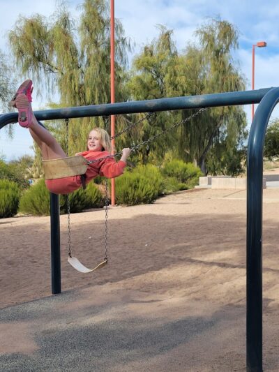 Desert Willow Park - Cave Creek, AZ