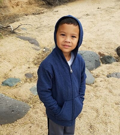 Desert Willow Park - Cave Creek, AZ